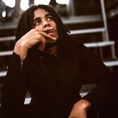 Skip Marley