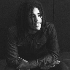 Skip Marley