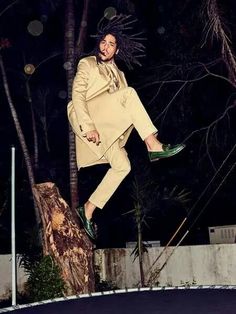 Skip Marley