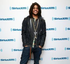 Skip Marley