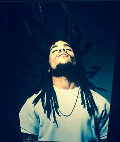 Skip Marley