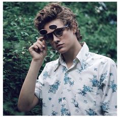 Steffan Argus