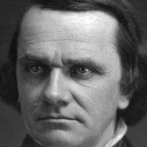 Stephen Douglas