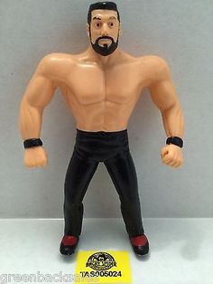 Steve Blackman