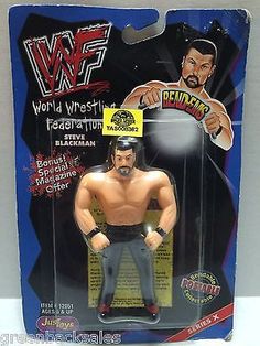 Steve Blackman