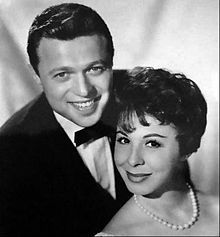 Steve Lawrence