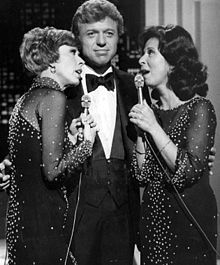 Steve Lawrence