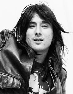 Steve Perry