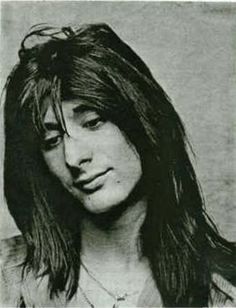 Steve Perry