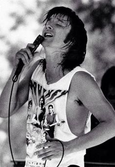 Steve Perry