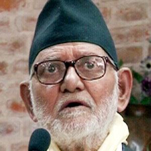 Sushil Koirala