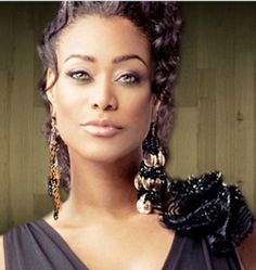 Tami Roman