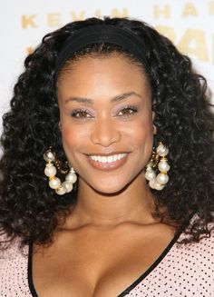 Tami Roman