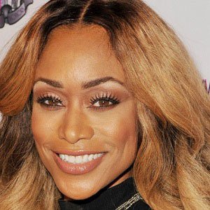 Tami Roman