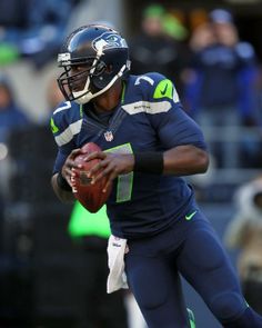 Tarvaris Jackson