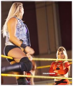 Taynara Conti