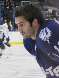 Teddy Purcell