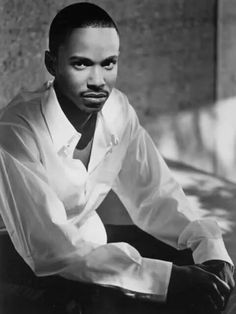 Tevin Campbell