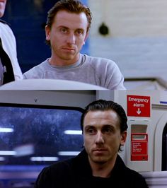 Tim Roth