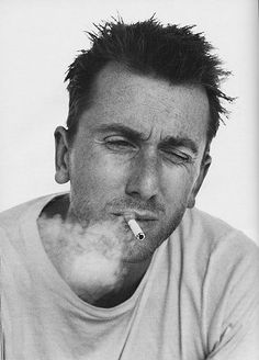 Tim Roth