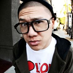 Timothy DeLaGhetto