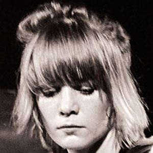 Tina Weymouth