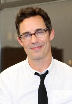 Tom Cavanagh