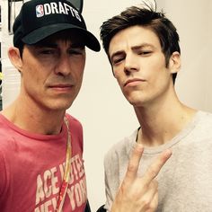 Tom Cavanagh