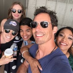 Tom Cavanagh