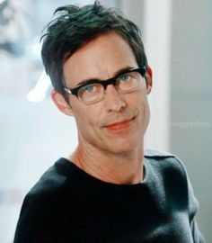 Tom Cavanagh