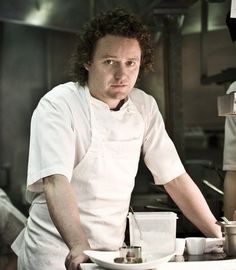 Tom Kitchin