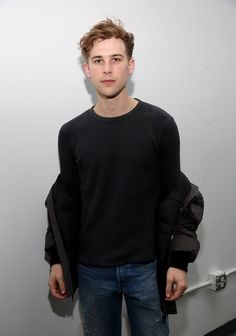 Tommy Dorfman