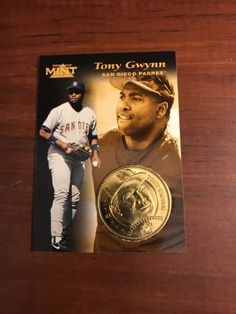 Tony Gwynn