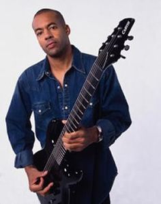 Tony MacAlpine