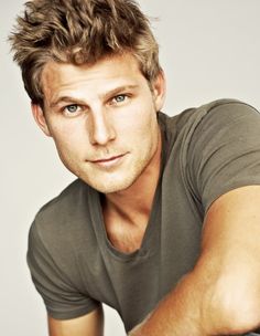 Travis Van Winkle