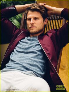 Travis Van Winkle