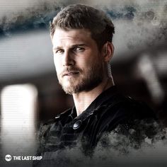 Travis Van Winkle