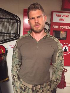 Travis Van Winkle