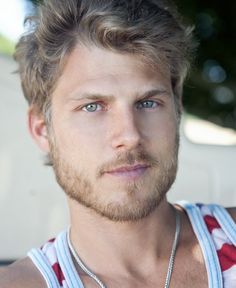 Travis Van Winkle