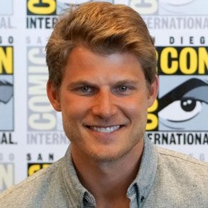 Travis Van Winkle