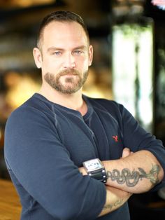 Ty Olsson