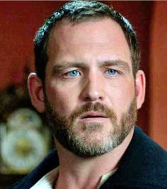 Ty Olsson