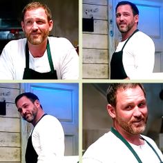 Ty Olsson