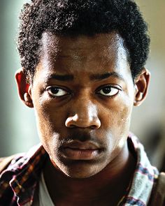 Tyler James Williams