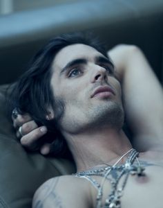 Tyson Ritter