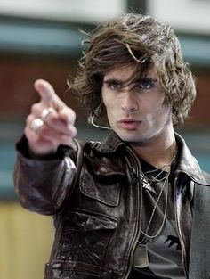 Tyson Ritter