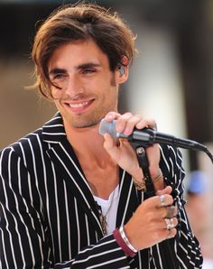 Tyson Ritter