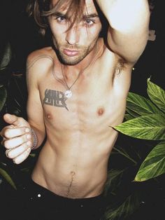 Tyson Ritter