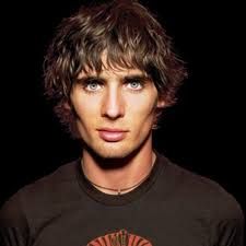 Tyson Ritter