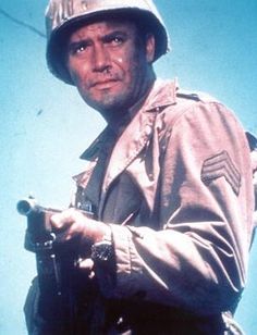 Vic Morrow